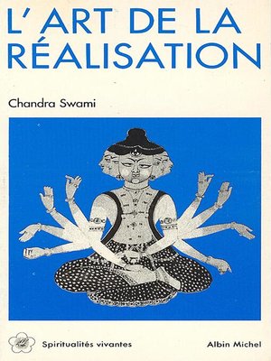 cover image of L'L'Art de la réalisation